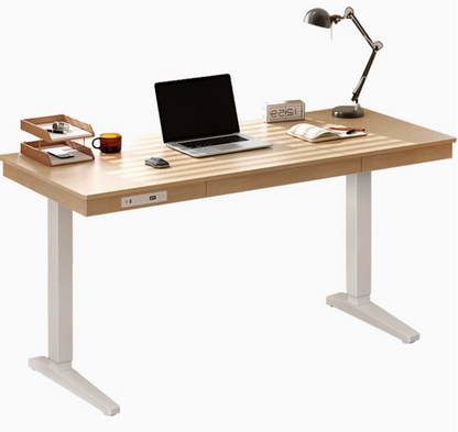 Smart Sit-Stand Desk